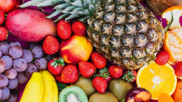 fruity flavors for liquid vape