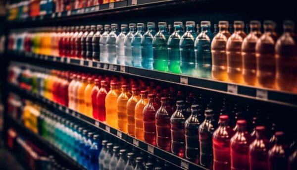 flavor trends; tren flavor