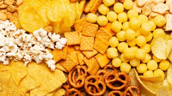 flavor plays an essential role in the food and beverage industry