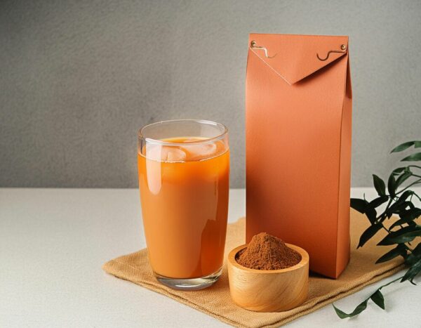Perisa rasa thai tea