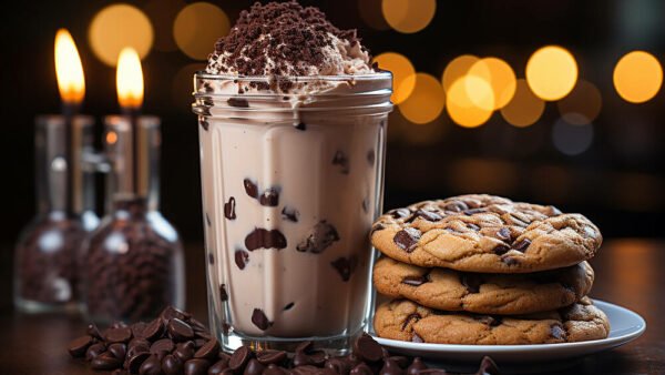 The Variety of Chocolate Flavors and Their Characteristics