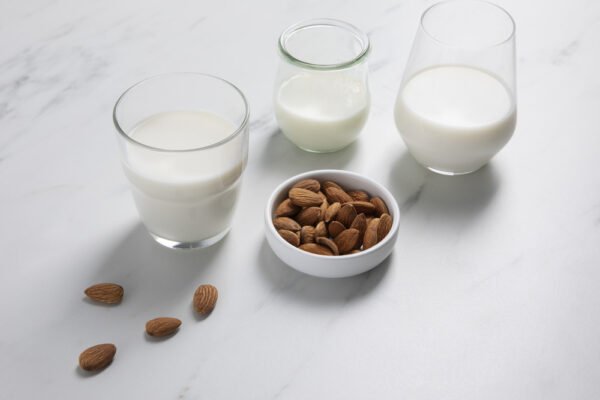 Milk products; minuman susu