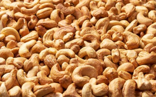 rekomendasi perisa kacang; kacang mede; peanut flavor