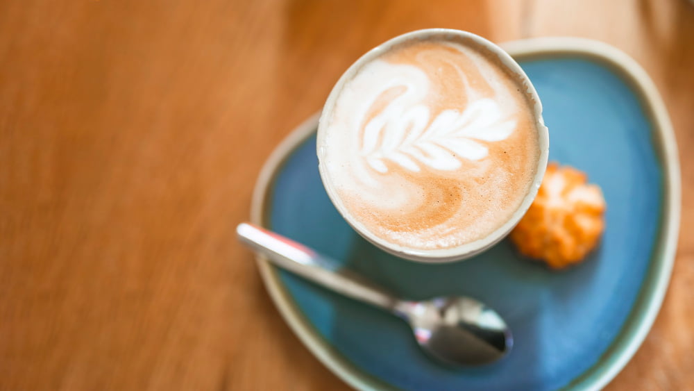 Perisa Cappuccino, Perisa Favorit Bagi Para Pecinta Kopi
