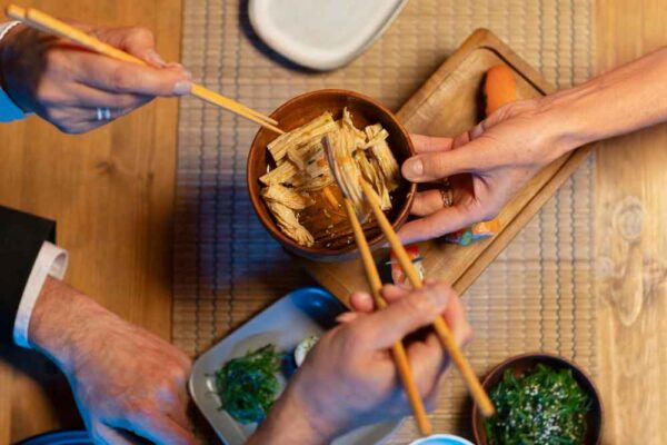 Keuntungan Adopsi Rasa Lokal pada Produk F&B Lewat Perisa; local flavor