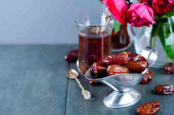 rasa kurma; date palm flavor