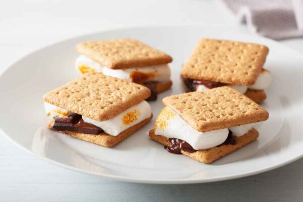 Rekomendasi Perisa untuk Produk Biscuit Sandwich; Flavor Recommendations Sandwich
