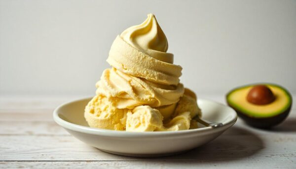 avocado flavor