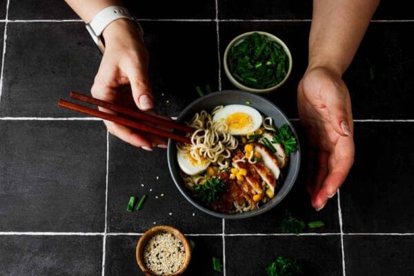 inovasi rasa; flavor innovation