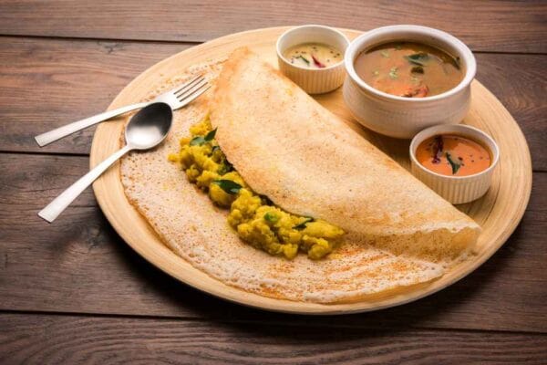 rekomendasi makanan india; india cuisine recommendation