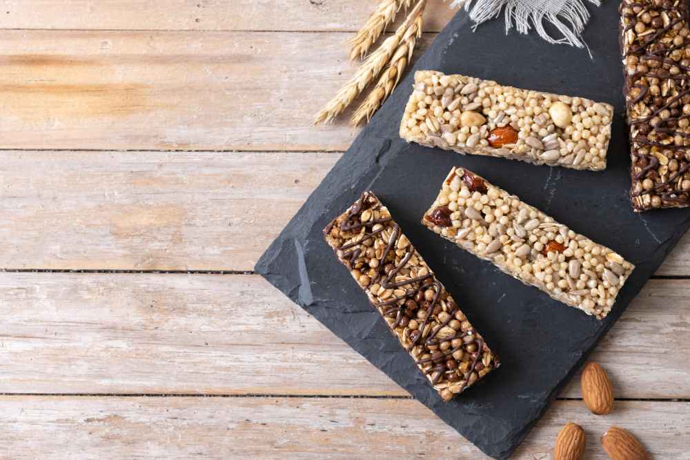 rekomendasi rice crispy; rice crispy recommendation