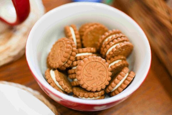 biskuit malkist, malkist biscuit
