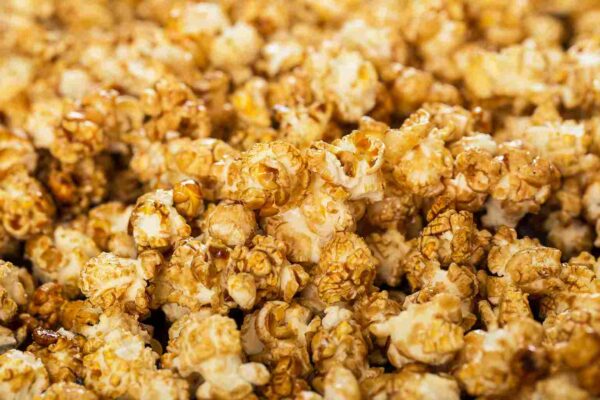 rekomendasi pop corn; pop corn recommendation