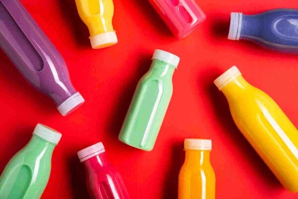 rekomendasi minuman; Recommendations beverage Flavor