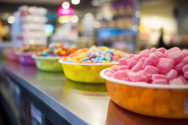 manfaat perisa untuk produk, flavor benefit for company
