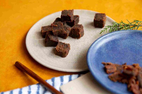 choco malt flavor; rasa choco malt