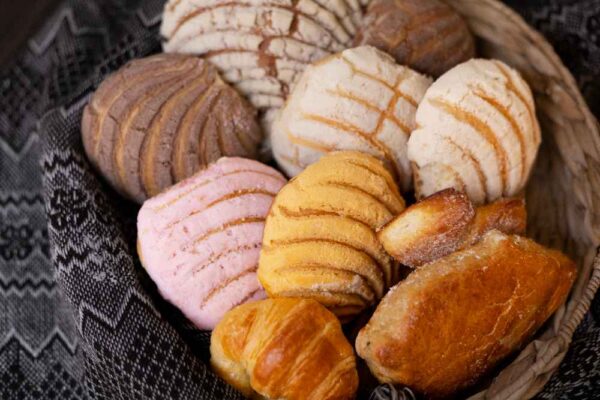 tren rasa kue dan roti; bakery flavor trends