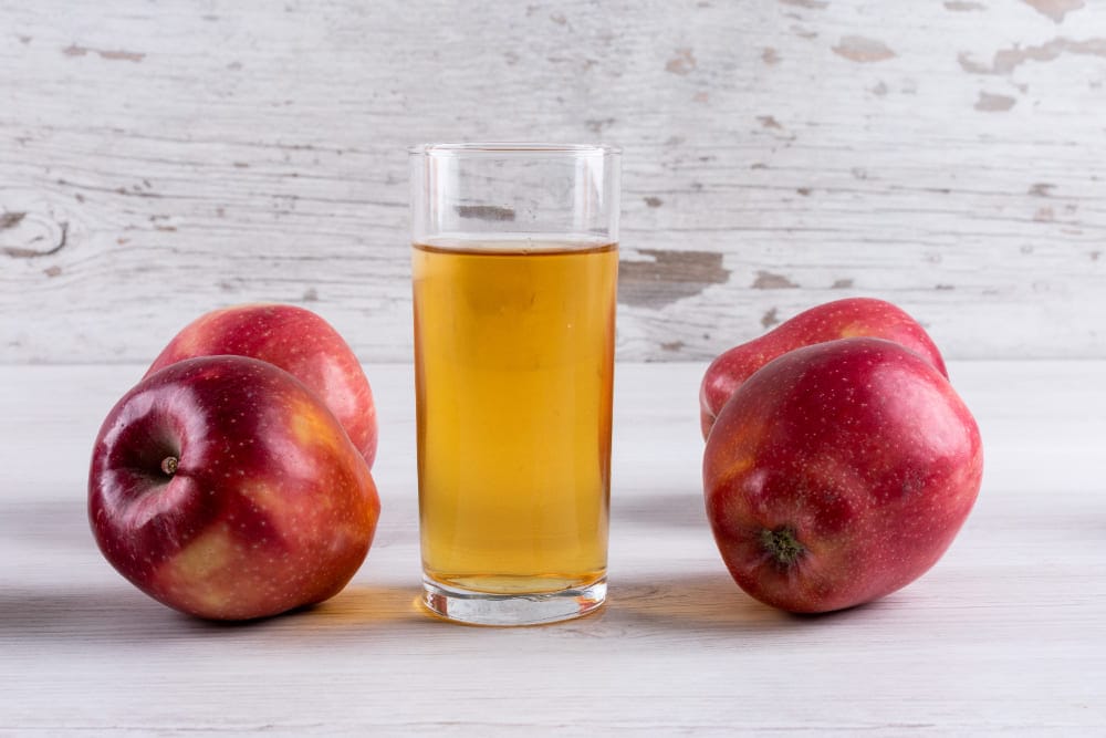 Jus Buah
Fruit Juice