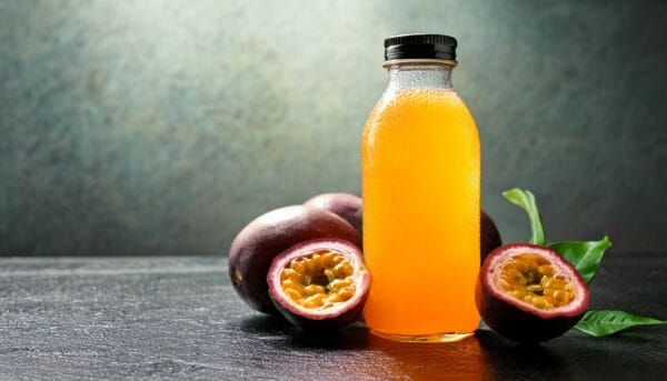 passion fruit flavor; perisa passion fruit; perisa markisa