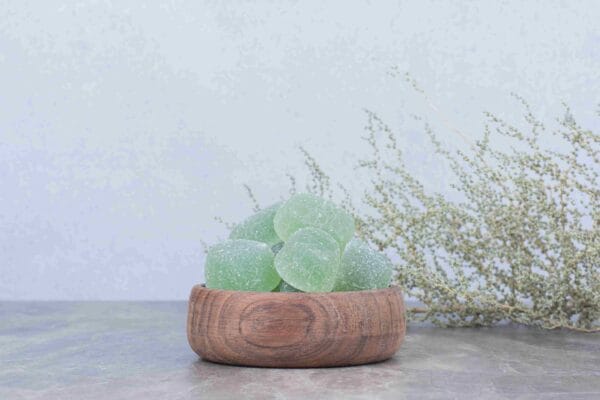 Spearmint Flavor; perisa spearmint