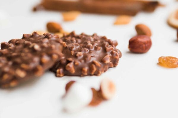 perisa roasted almond flavor