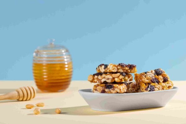 perisa madu; honey flavor