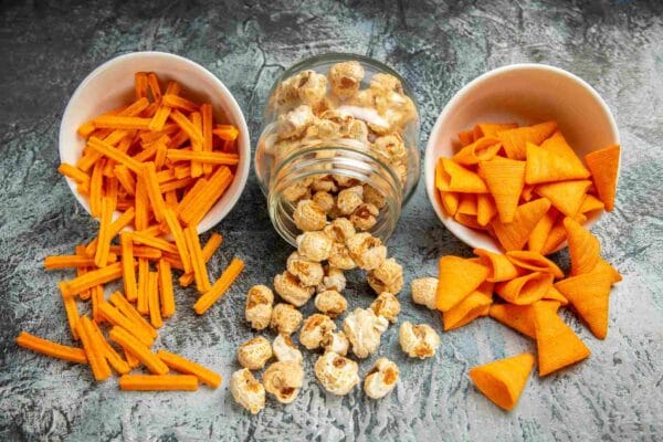 solusi perisa; flavor solutions