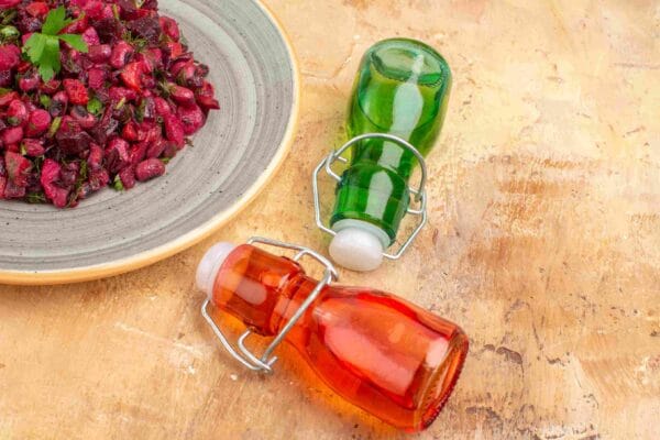 tren perisa 2025; flavor trends 2025