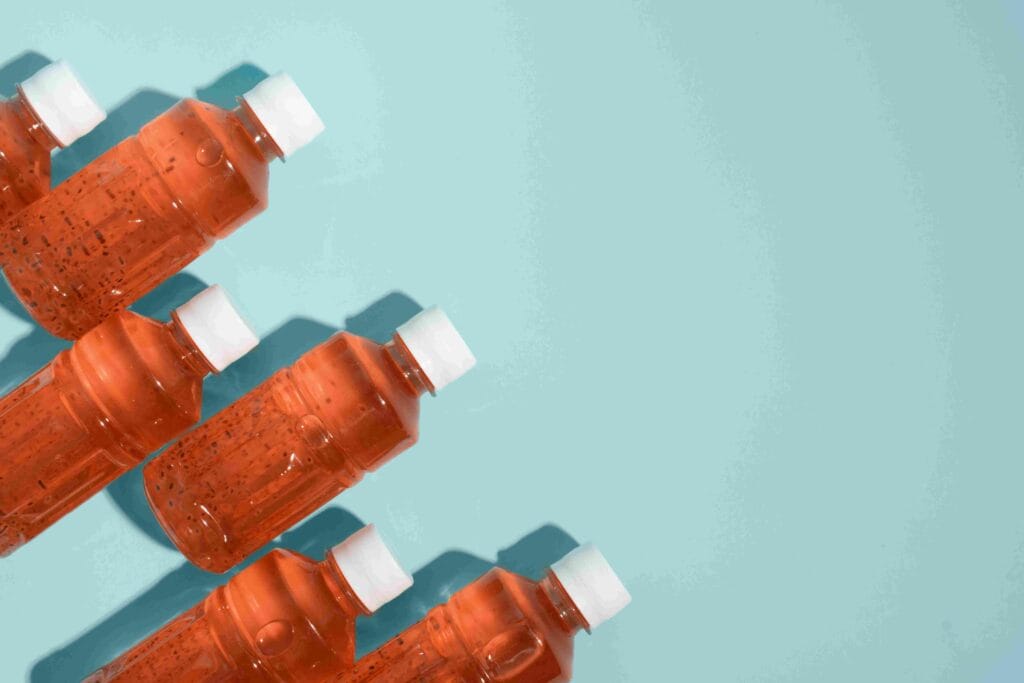top flavor blends