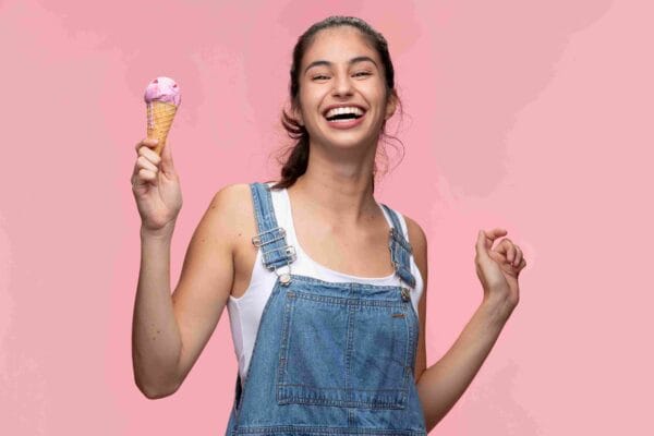 how taste influences emotions; rasa memengaruhi emosi