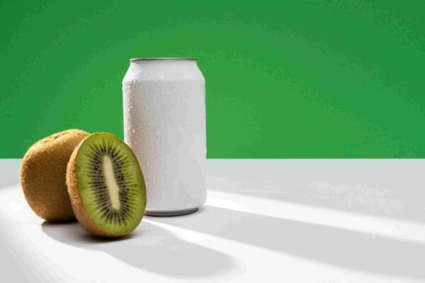 perisa kiwi; kiwi flavor