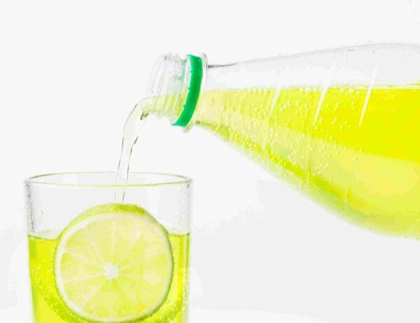 perisa melon lime; melon lime flavor