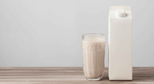 perisa susu; dairy flavor