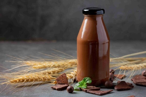 Mochaccino Flavor; Perisa Mochaccino