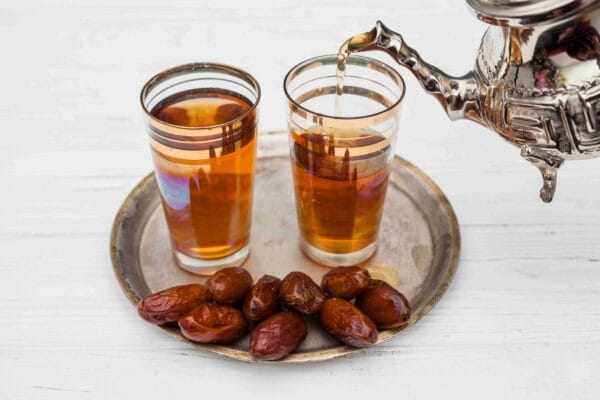 perisa ramadan; ramadan flavor