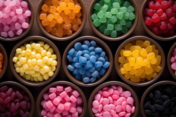 proses perisa inovasi; Flavor Innovation Process