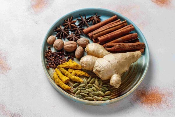 rempah asia flavor booster asian spices