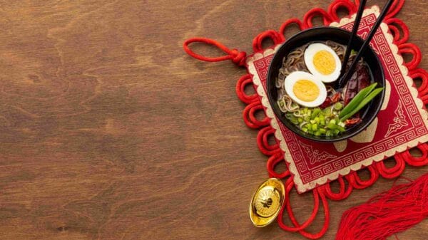 Autentisitas Budaya yang Membentuk Inovasi Perisa Global; cultural flavor innovation