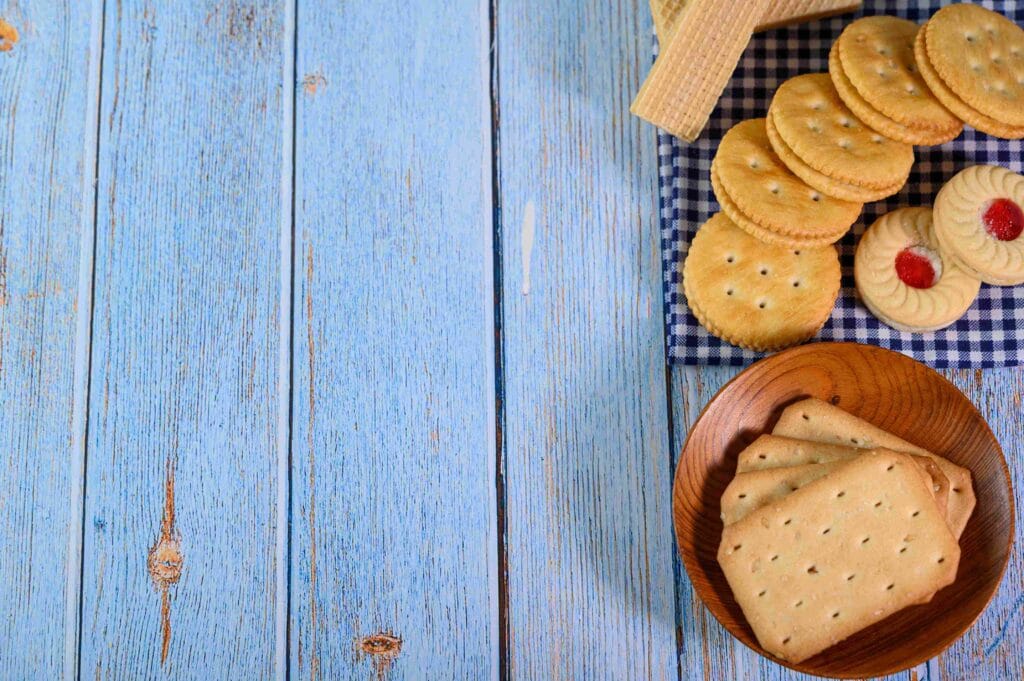 perisa biscuits; biscuits flavor