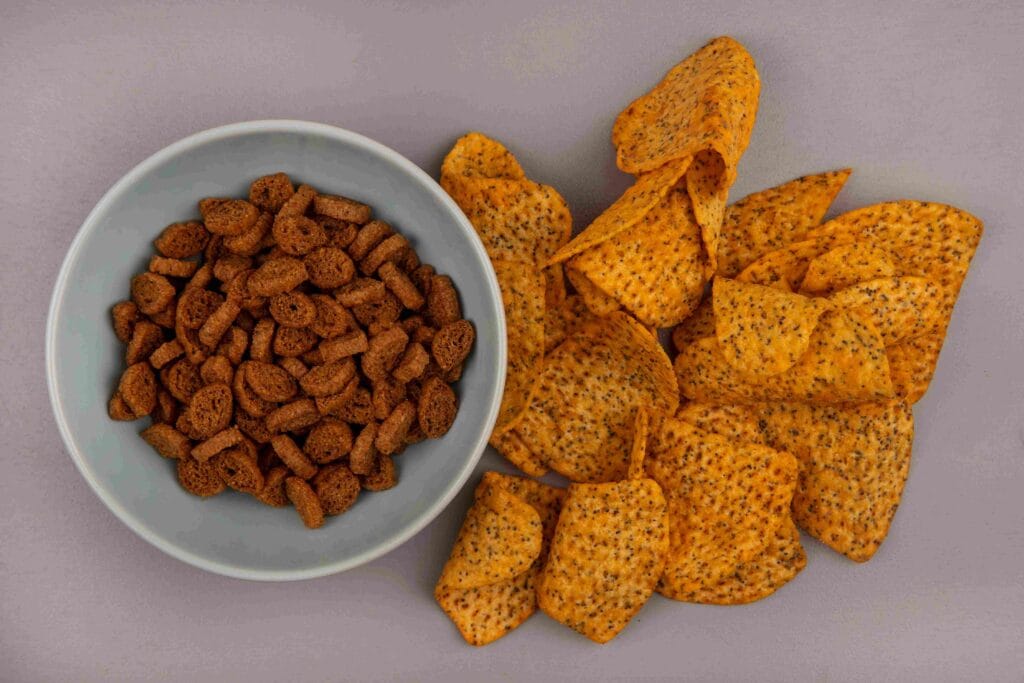 top flavors snack global