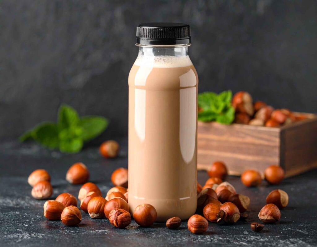 nuts toffee coffee flavor; perisa nuts toffee