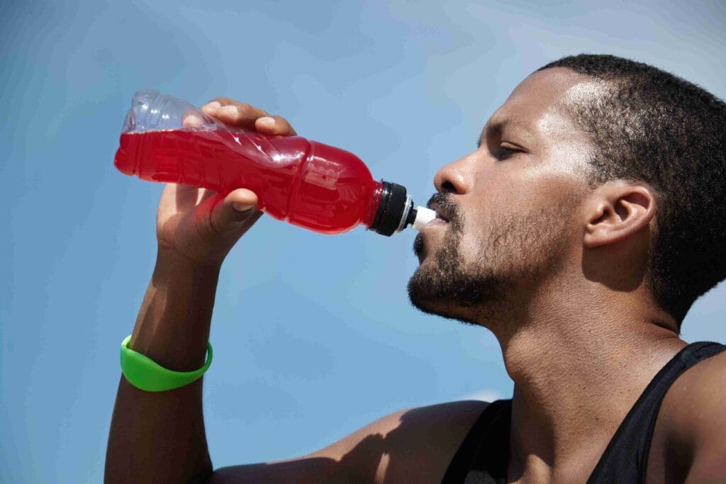 energy drink flavor; perisa energy drink