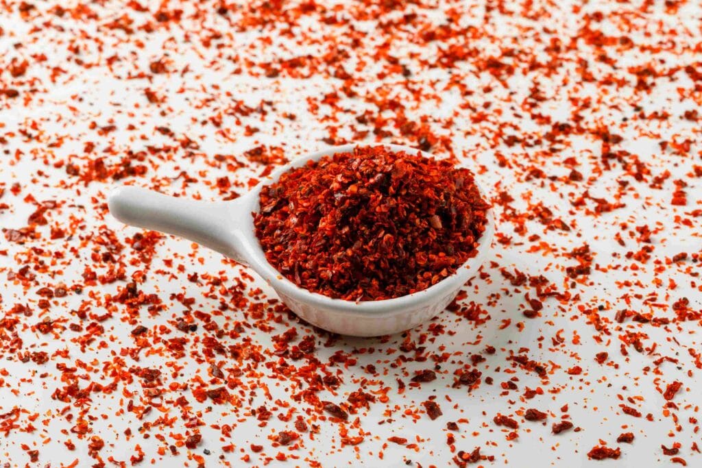 lime chili flavor perisa