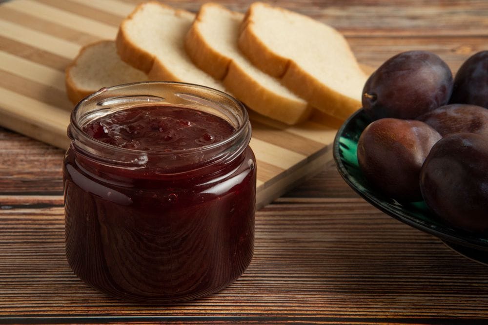 Tren Rasa yang Mendominasi untuk Produk Selai; Dominating Flavor Trends in the Jam Market