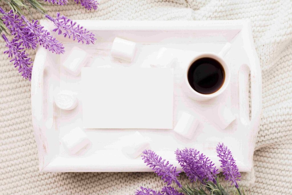 Enhance the Uniqueness of F&B Products with Lavender Flavor