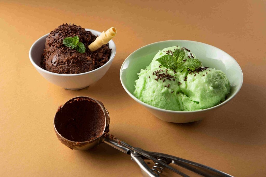 Menggali Tren Es Krim Lokal & Global 2025