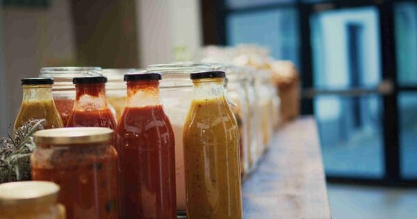 Jangan Asal Enak, Rasa Produk Harus "Ngena" di Hati Pelanggan; Good Taste Isn't Enough: Winning Customers' Hearts Through Flavor