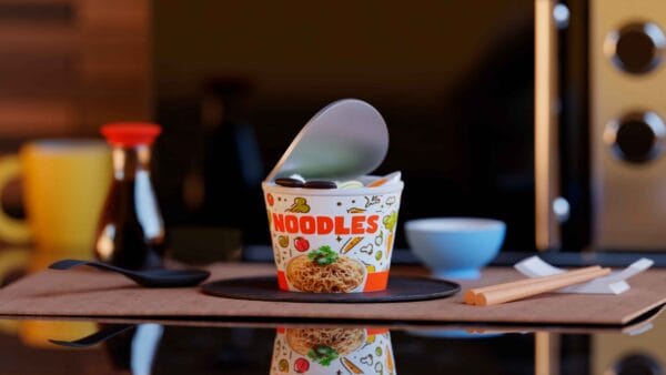Bagaimana Perusahaan Rasa Membangun Identitas Brand? How Do Flavor Companies Build Brand Identity?