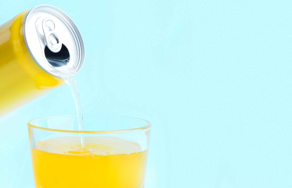 Tren Minuman Energi: Apa yang Dicari Konsumen Saat Ini?
