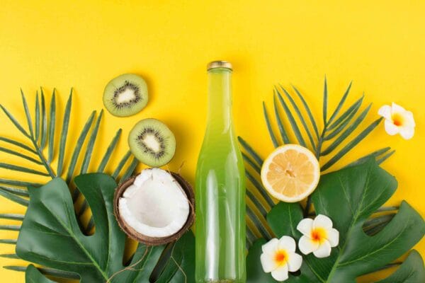 Dominasi dan Peluang Perisa Tropis untuk Produk F&B; Dominance and Opportunities of Tropical Flavors for F&B Products